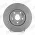 Гальмівний диск Toyota  Auris (E15)/Avensis (T25)/Corolla Verso (ZER, ZZE12, R1)(E15) 562430JC