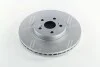 Диск тормозной TOYOTA AVENSIS T25 2.0 2.4 2.2 передн. 562439JC