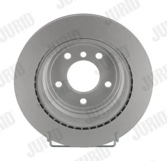 Гальмівний диск BMW 1(E81,E87)/3(E90,E91,E92,E93)/X1 (E84) Jurid 562442JC