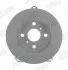 Гальмівний диск передній Toyota Echo, Platz, Yaris (1999->) 562443JC