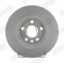 Диск гальмівний FORD,SEAT,VOLKSWAGEN Jurid 562448JC (фото 1)
