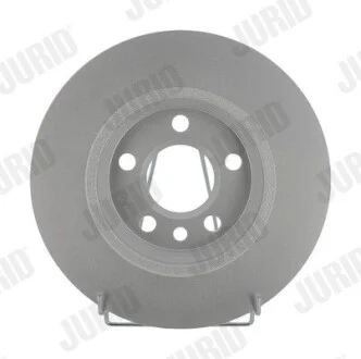 Диск гальмівний FORD,SEAT,VOLKSWAGEN Jurid 562448JC