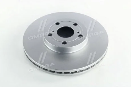 Тормозной диск Toyota Avensis (T25) Jurid 562453JC