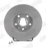 Тормозной диск Chevrolet Malibu/Opel Insignia A Jurid 562460JC1 (фото 1)