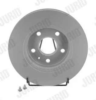 Тормозной диск Chevrolet Malibu/Opel Insignia A Jurid 562460JC1