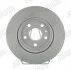Тормозной диск Chevrolet Malibu/ Opel Insignia A Jurid 562463JC (фото 1)