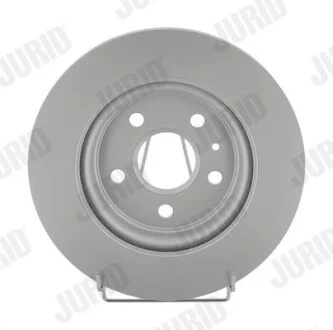 Гальмівний диск Chevrolet Malibu/ Opel Insignia A Jurid 562463JC