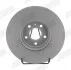 Тормозной диск Audi A4/A5/Q5 562511JC1