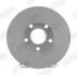 Диск гальмівний AUDI,VOLKSWAGEN 562515JC