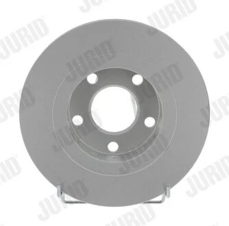 Диск гальмівний AUDI,VOLKSWAGEN Jurid 562515JC