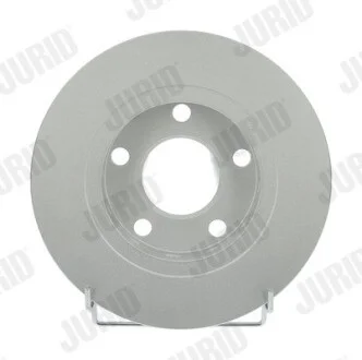 Гальмівний диск Audi A4 / VW Passat (3B2,3B3,3B5,3B6) Jurid 562516JC