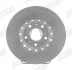 Диск гальмівний AUDI,VOLKSWAGEN 562518JC