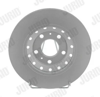 Диск гальмівний AUDI,VOLKSWAGEN Jurid 562518JC
