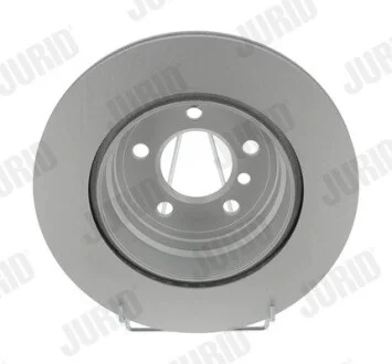 Диск гальмівний BMW Jurid 562521JC