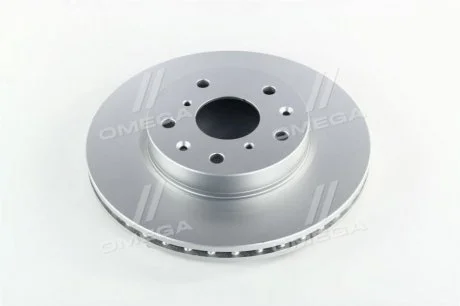Диск тормозной SUZUKI SX4 передн., вент. Jurid 562534JC