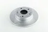 Диск тормозной HONDA ACCORD задн. 562542JC