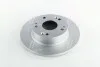 Диск тормозной HONDA ACCORD задн. Jurid 562542JC (фото 4)