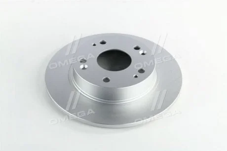 Гальмівний диск Honda Civic IX (FB) / VIII (FN,FK,FK1,FD,FA,FD1,FD7) Jurid 562544JC