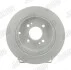 Гальмівний диск Hyundai Accent III/Getz/i20/ Kia Rio II 562551JC