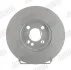 Тормозной диск MINI Cooper (R56,R55,R57,R58,R59) 562570JC