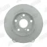 Диск гальмівний TOYOTA Jurid 562599JC (фото 1)