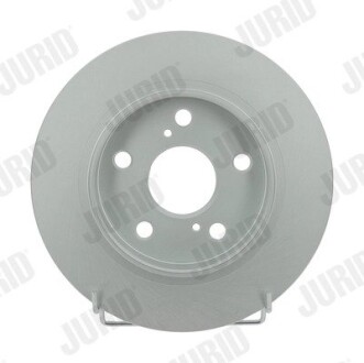 Диск гальмівний TOYOTA Jurid 562599JC