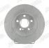 Тормозной диск задний MERCEDES-BENZ C/E Jurid 562620JC (фото 1)