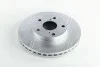 Диск тормозной TOYOTA TOYOTA RAV4 II 00-05 передн. Jurid 562623JC (фото 4)