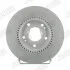 Гальмівний диск передній HYUNDAI SONATA/TUCSON/i30 KIA CARENS/CEE\'D/MAGENTIS/SPORTAGE 562625JC
