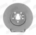 Тормозной диск передний VW TRANSPORTER SHARAN FORD GALAXY SEAT ALHAMBRA 562626JC1