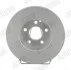Гальмівний диск передній MERCEDES-BENZ C 562637JC