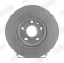 Диск гальмівний CHEVROLET,OPEL 562642JC