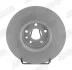 Гальмівний диск передній FORD GALAXY/S-MAX LAND ROVER FREELANDER VOLVO S60/S80/XC70 562643JC1