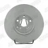 Диск гальмівний MERCEDES 562647JC1