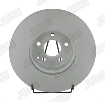 Диск гальмівний MERCEDES Jurid 562647JC1