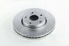 Диск тормозной TOYOTA AVENSIS передн. (пр-во Jurid) 562649JC