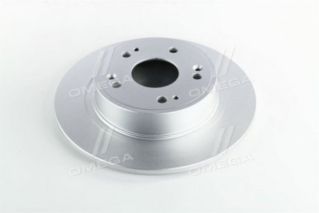 Диск гальмівний HONDA Jurid 562687JC