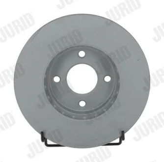 Диск гальмівний NISSAN Jurid 562693JC