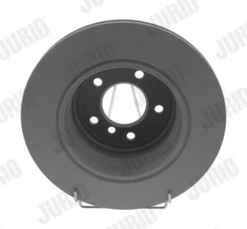 Диск гальмівний BMW Jurid 562701JC