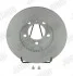 Тормозной диск передний RENAULT MASTER OPEL MOVANO NISSAN NV400 562713JC1