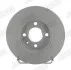 Тормозной диск передний VW UP! SKODA CITIGO SEAT Mii 562727JC