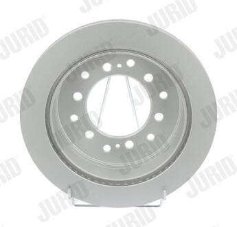 Диск гальмівний LEXUS,TOYOTA Jurid 562738JC