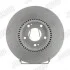 Тормозной диск передний HYUNDAI SONATA/TUCSON/i40/ix35 KIA CARENS/OPTIMA/SPORTAGE Jurid 562755JC (фото 1)