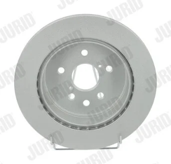 Диск гальмівний LEXUS Jurid 562823JC