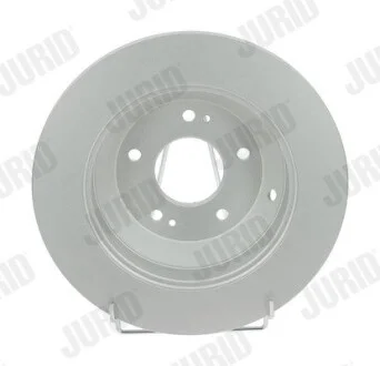 Диск гальмівний HYUNDAI Jurid 562842JC