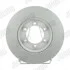 Гальмівний диск передній SsangYong Korando, Rexton / Daewoo 562904JC