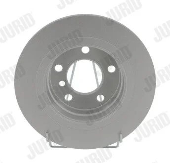 Тормозной диск задний BMW 1/2 Jurid 562905JC