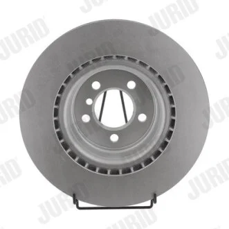 Тормозной диск передний LAND ROVER RANGE ROVER Jurid 563022JC1