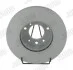 Гальмівний диск передній Mercedes G-Class (W463) 563094JC1