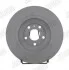 Диск гальмівний AUDI,VOLKSWAGEN 563095JC
